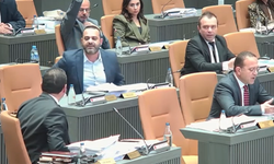 Meclis’te yargı reformu tartışması kavgaya dönüştü