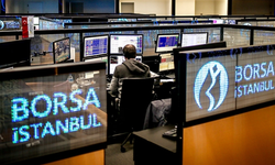 Borsa günü rekor seviyeden tamamladı