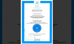 DAÜ Muhasebe ve Vergi Uygulamaları programlarına FIBAA’dan akreditasyon