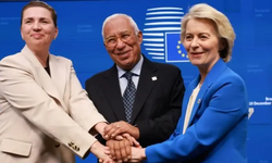 AB ülkeleri, Ukrayna'ya 90 milyar avroluk kredide uzlaştı