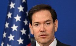 ABD Dışişleri Bakanı Rubio, İran'la müzakerelerin yeri konusunda "çalışmaların halen sürdüğünü" söyledi