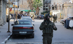 BM: Batı Şeria'da 2026'nın başından bu yana 900'den fazla Filistinli zorla yerinden edildi