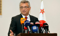 Cumhurbaşkanı Erhürman: İsias asla kapanmayacak yaramız