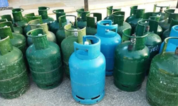 Tüp gaza 55 TL zam: 10 kiloluk tüp 610 TL oldu