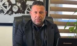 Çiftçiler Birliği Başkanı Nizam: “2026 tarım sezonu şu ana kadar iyi geçti”