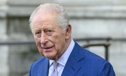 İngiltere Kralı Charles, kardeşi Andrew'un Epstein bağlantıları nedeniyle protesto edildi