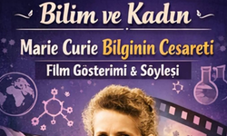 “FEminiST Etkinlikler” dizisi başlıyor