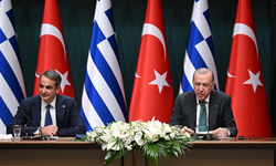 Erdoğan: “Yunanistan ile diyalog kanallarını açık tutmamız gerektiğine yürekten inanıyorum”