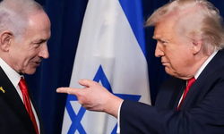 Netanyahu, Gazze Barış Kurulu üyeliği için imza attı