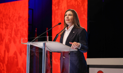 Sıla Usar İncirli: Bu tahribatı durduracağız, CTP iktidarında adalet ve liyakat esas olacak