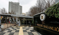 Türkiye, Avrupa Parlamentosu tarafından kabul edilen bazı kararlardaki asılsız iddiaları reddetti