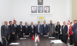 Arıklı: Dagth Sistemi Temmuz 2026’da Hizmete Girecek