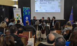 AB finansmanlı etkinlikte, ürün güvenliği ve Yeşil Hat Ticareti fırsatları ele alındı