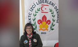 22 Şubat Dünya İzci Düşünce Günü, KKTC’de de kutlanacak