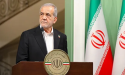 İran Cumhurbaşkanı Pezeşkiyan: “Avrupa, ABD ve İsrail bizim kendi ayaklarımız üzerinde durmamızı istemiyor”