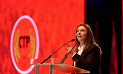 Sıla Usar İncirli: Yolsuzlukla mücadelede geri adım yok; Kimse siyasi gücüne güvenerek kurtulamayacak