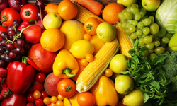 Mandalina, çilek, biberde limit üstü bitki koruma ürünü; salatalıkta tavsiye dışı bitki koruma ürünü tespit edildi