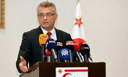 Erhürman: “Ciddiyetle bağdaşmayan açıklamalara yanıt vermekten vazgeçeli çok oldu”