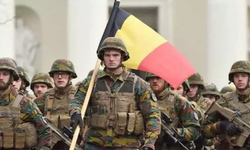 Belçika, yedek askerlik için yaş sınırını 67'ye yükseltti