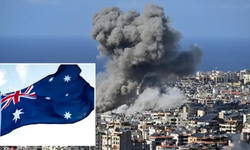 Avustralya'dan Orta Doğu'da artan gerilim nedeniyle İsrail ve Lübnan'daki vatandaşlarına uyarı