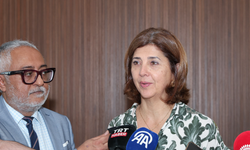 Holguin: "Diyaloğu sürdürmek ve barış için çalışmak gerçekten kolektif bir çaba olmalıdır”