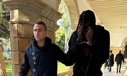 Güzelyurt’ta uyuşturucu suçundan Nijeryalı zanlı tutuklandı