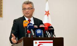 Cumhurbaşkanı Erhürman: Masada sözümü söylemeye devam edeceğim