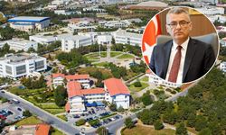 Erhürman, DAÜ Vakıf Yöneticiler Kurulu’nda görevden alma ve atamalar yaptı