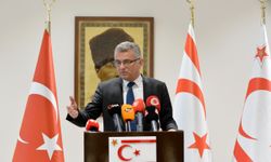 Erhürman: “Açık ve dürüst bir görüşme gerçekleştirdik”