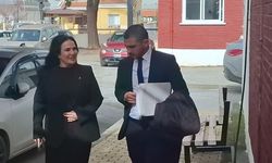 Fatma Ünal'ın mahkemesi 5 Şubat'a ertelendi