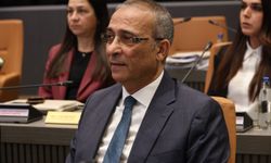 CTP’li Fikri Toros: “Dijital egemenlikten taviz verilemez”