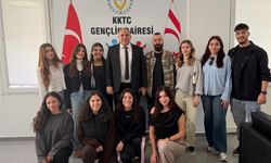 Gençlik Dairesi gençlik merkezlerinde modern dans eğitimlerine başlıyor