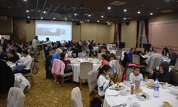 Girne’de, iftar yemeği programı Ramazan ayı boyunca ücretsiz devam edecek