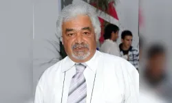 Dr. Erkut Öner hayatını kaybetti