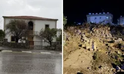 Hatay'dan 125 yıllık tarihi binanın yıkımının ardından çağrı: Lapta–Alsancak hattında kültürel miras tehlikede