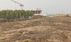 CTP Gençlik Örgütü: Doğanın talanına geçit yok