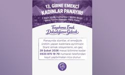 CTP Kadın Örgütü Girne İlçesi, “Emekçi Kadınlar Panayırı” düzenliyor