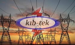 KIB-TEK: 675 TL üzeri borcu olanların elektriği 9 Şubat’ta kesilecek