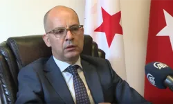 Cumhurbaşkanlığı Müsteşarı Dânâ: Cumhurbaşkanımız görüş ve beklentilerini BM Genel Sekreteri ile paylaşacak