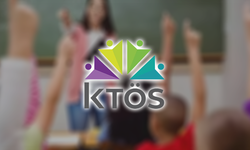 KTÖS, Fiber Optik Yasa Tasarısı'na karşı yarın iki okulda grev yapacağını açıkladı