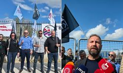 Burak Maviş: “Fiber Optik Protokolü’ne karşı mücadelemizi sürdüreceğiz”