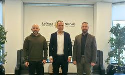 KTÖS Harmancıyı ziyaret etti, yeni geçişlerin hayata geçirilmesi çağrısını yeniledi