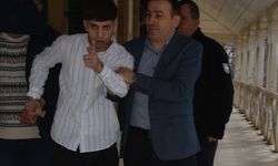 Haspolat’ta Bıçaklı Saldırıya 6 Yıl Hapis