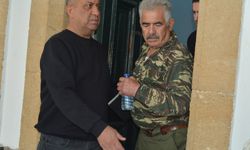 Askeri yasak bölgeyi ihlal eden Papatisu’ya kefalet ve sulh şartı