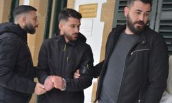 Ercan’da 1 gram uyuşturucuyla yakalanan zanlı cezaevine gönderildi