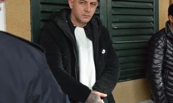 Ercan’da canlı mermiyle yakalanan Alican Çelik’e 2 gün tutukluluk