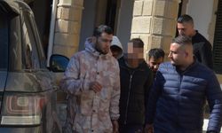 İzinsiz ikamet eden ve hayvan refahına aykırı davranan zanlı cezaevine gönderildi