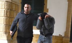 Lefkoşa’da 262 gündür izinsiz ikamet eden zanlıya 3 gün tutukluluk