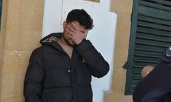 774 Gün Kaçak Yaşayan Zanlıya 8 Gün Ek Tutukluluk