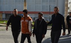 Lefkoşa’da izinsiz ikamet eden iki zanlı hakkında 8 gün ek tutukluluk kararı